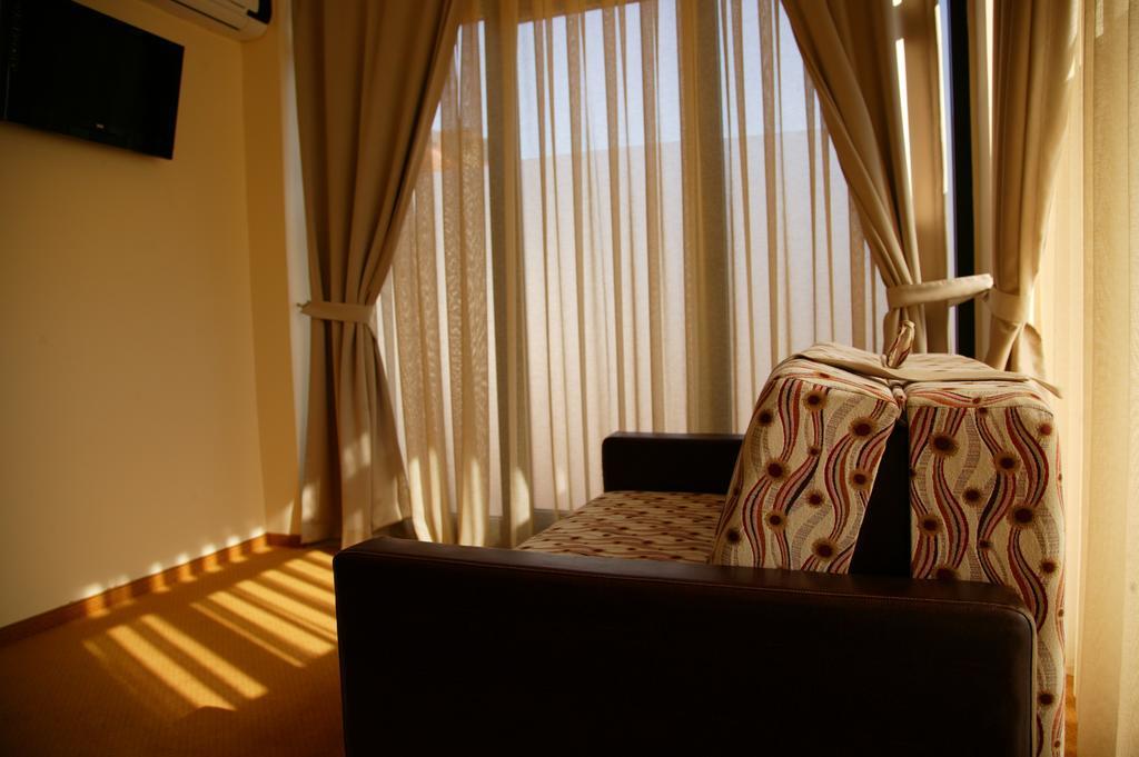 Garni Hotel Contact Bělehrad Pokoj fotografie