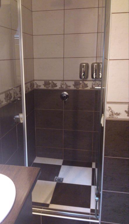 Garni Hotel Contact Bělehrad Exteriér fotografie