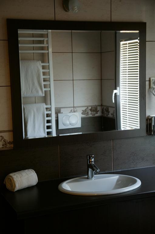 Garni Hotel Contact Bělehrad Exteriér fotografie