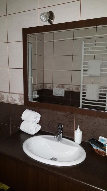 Garni Hotel Contact Bělehrad Exteriér fotografie