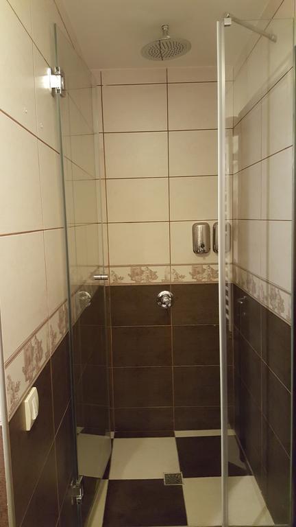 Garni Hotel Contact Bělehrad Exteriér fotografie