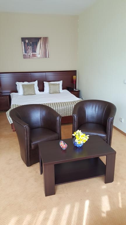 Garni Hotel Contact Bělehrad Exteriér fotografie